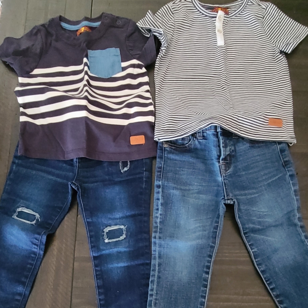 Sevens for all mankind
